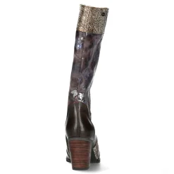 Flash Sale Laura Vita Bottes - ANGELINA 04