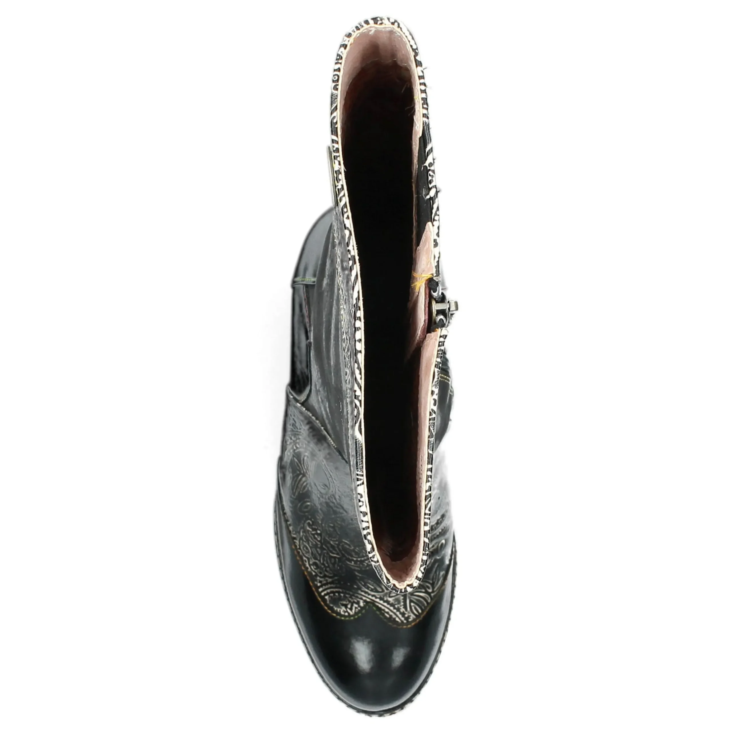 Flash Sale Laura Vita Bottes - ANGELINA 04