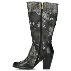 Flash Sale Laura Vita Bottes - ANGELINA 04