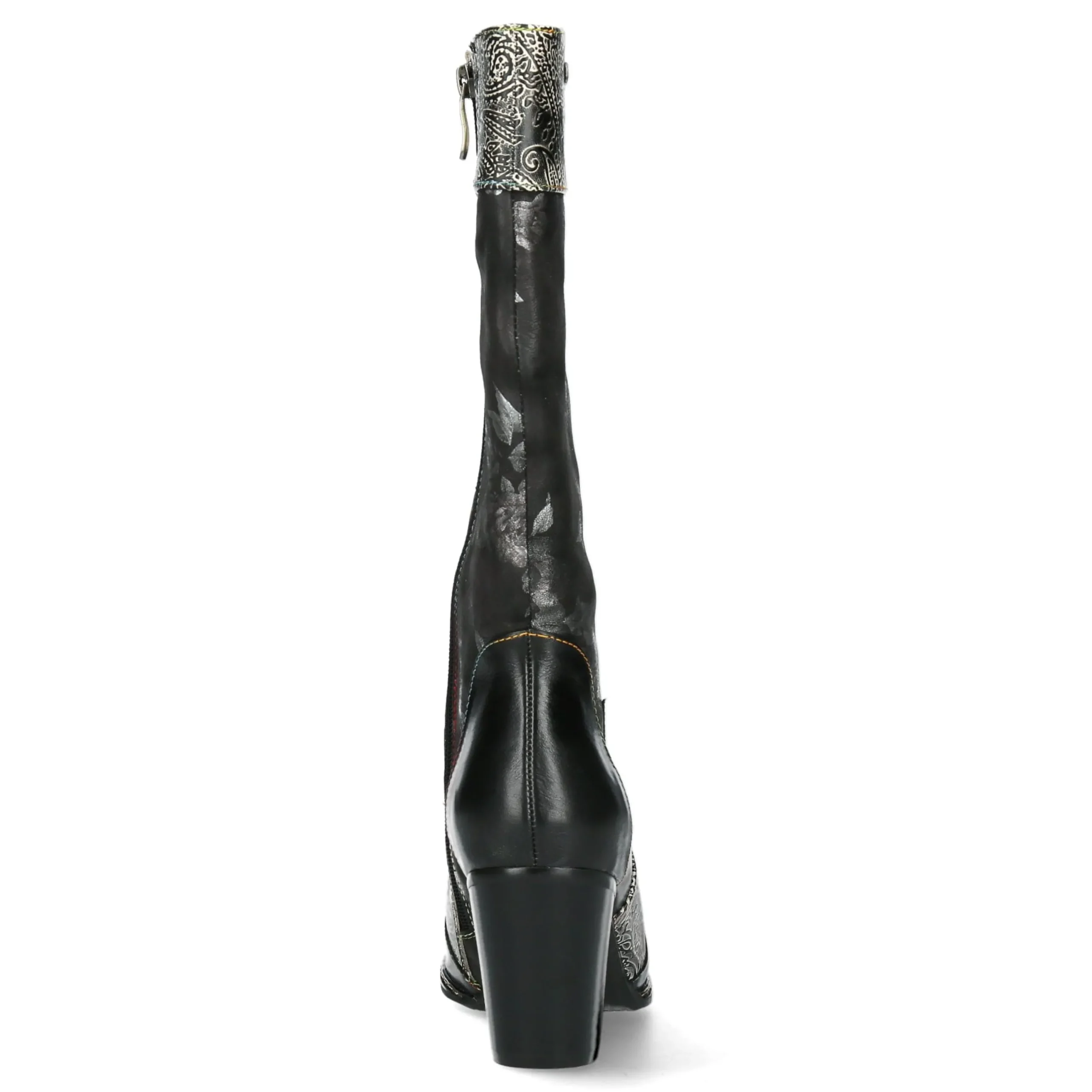 Flash Sale Laura Vita Bottes - ANGELINA 04