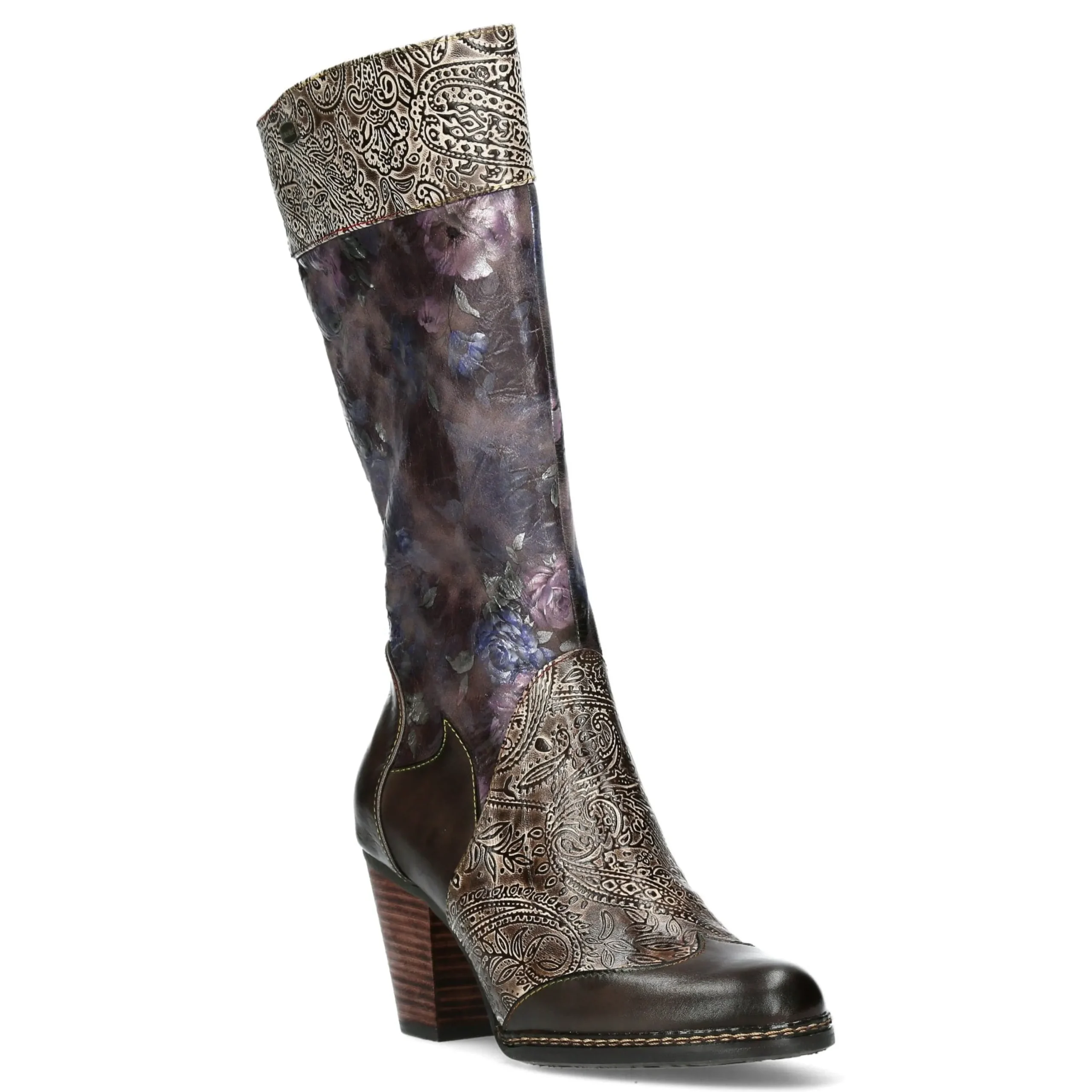 Flash Sale Laura Vita Bottes - ANGELINA 04