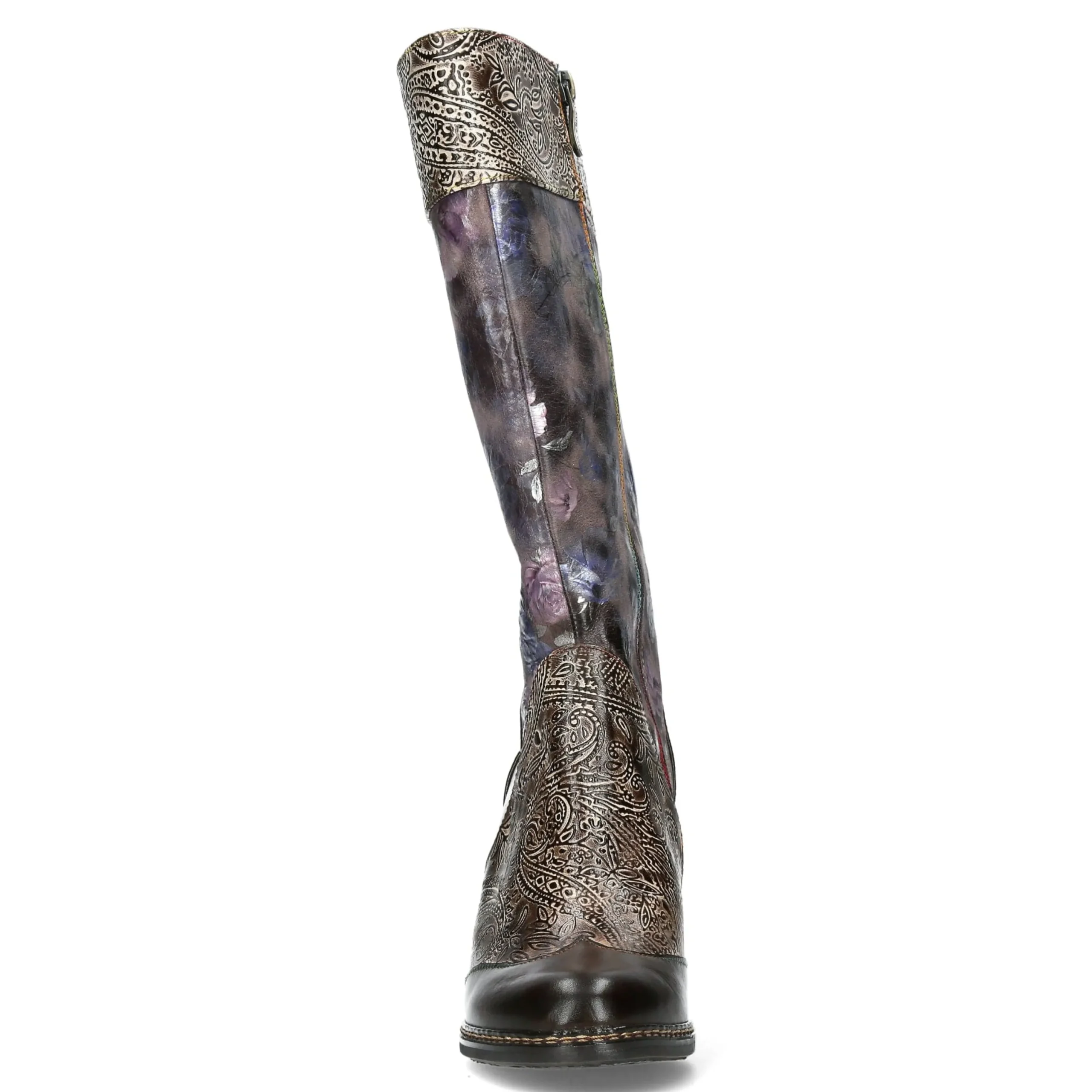 Flash Sale Laura Vita Bottes - ANGELINA 04