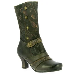 Shop Laura Vita Bottes - CANDICE 09