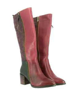 Flash Sale Laura Vita Bottes - CHRISTINE 02