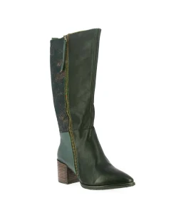Flash Sale Laura Vita Bottes - CHRISTINE 02