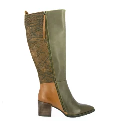 Flash Sale Laura Vita Bottes - CHRISTINE 02