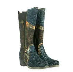 Fashion Laura Vita Bottes - CINDY 06