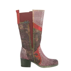 Fashion Laura Vita Bottes - CINDY 06