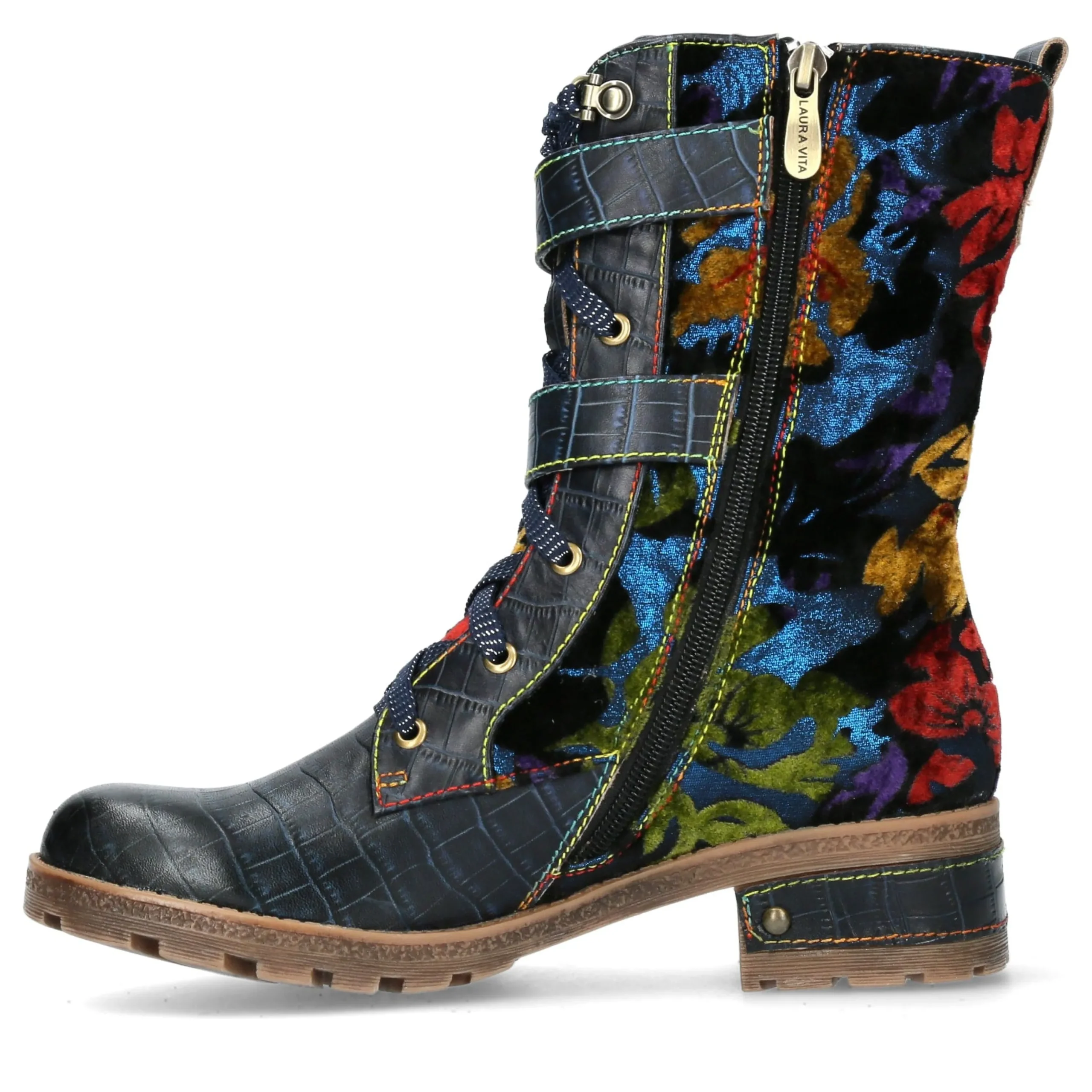 Discount Laura Vita Bottes - COCRAILO 71