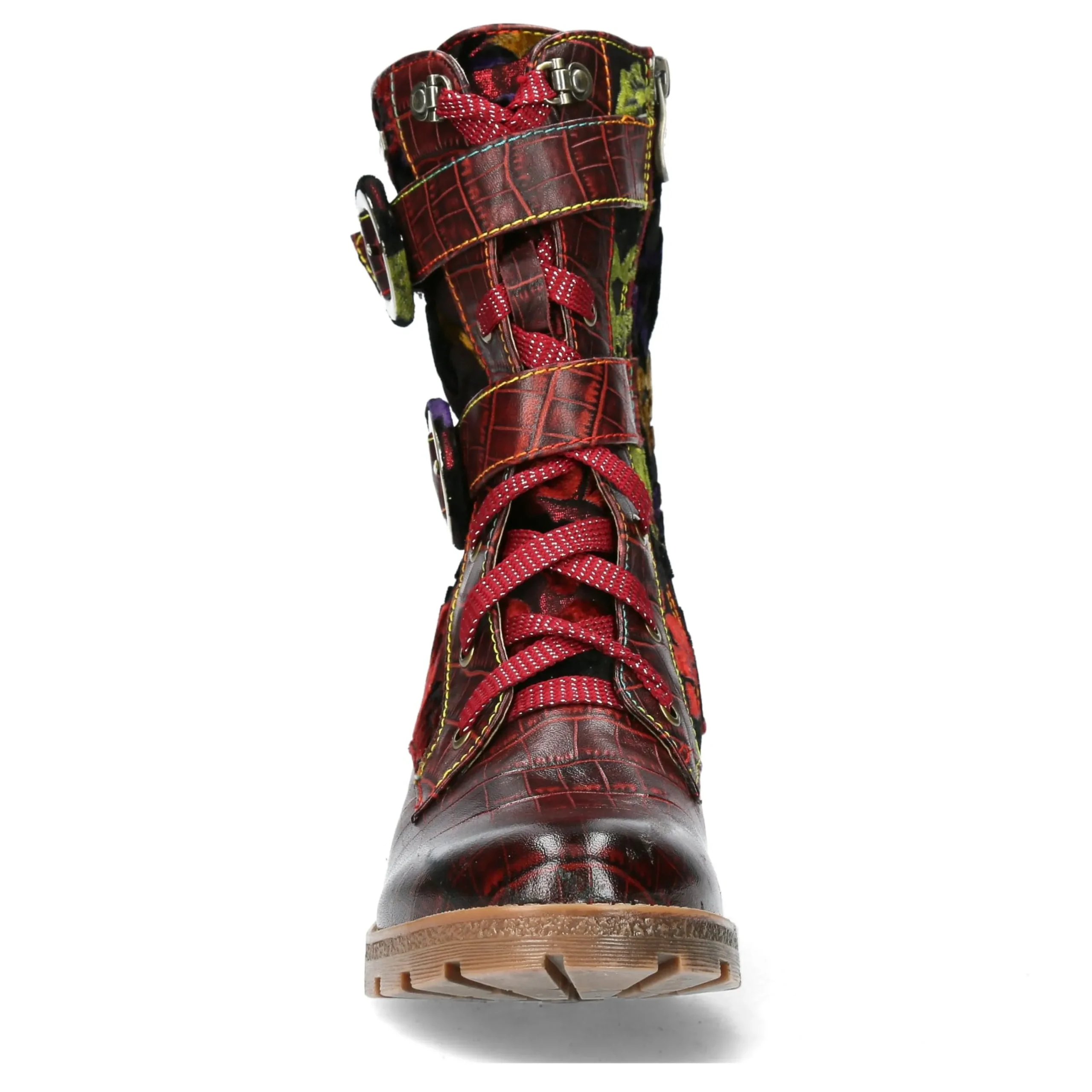 Discount Laura Vita Bottes - COCRAILO 71