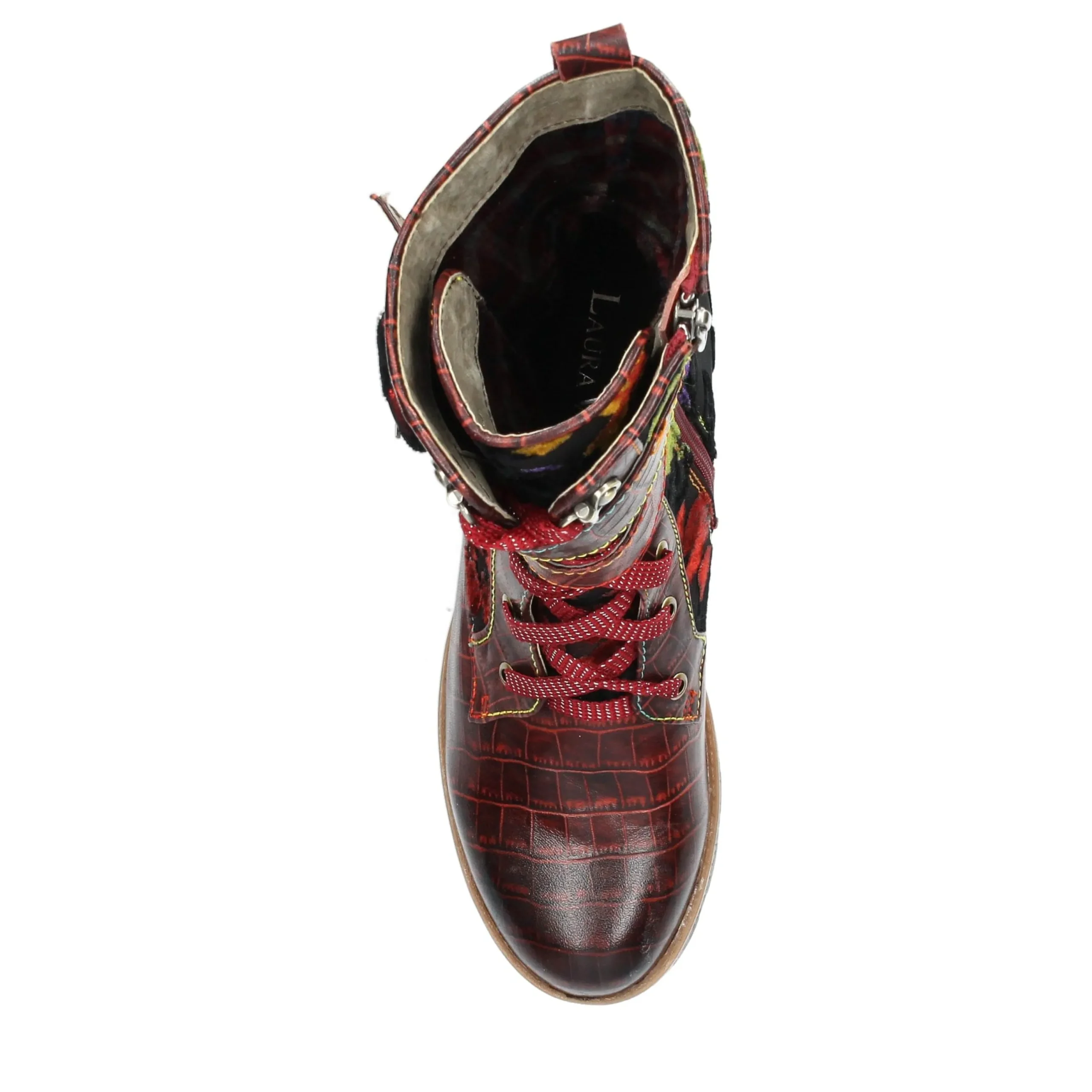 Discount Laura Vita Bottes - COCRAILO 71