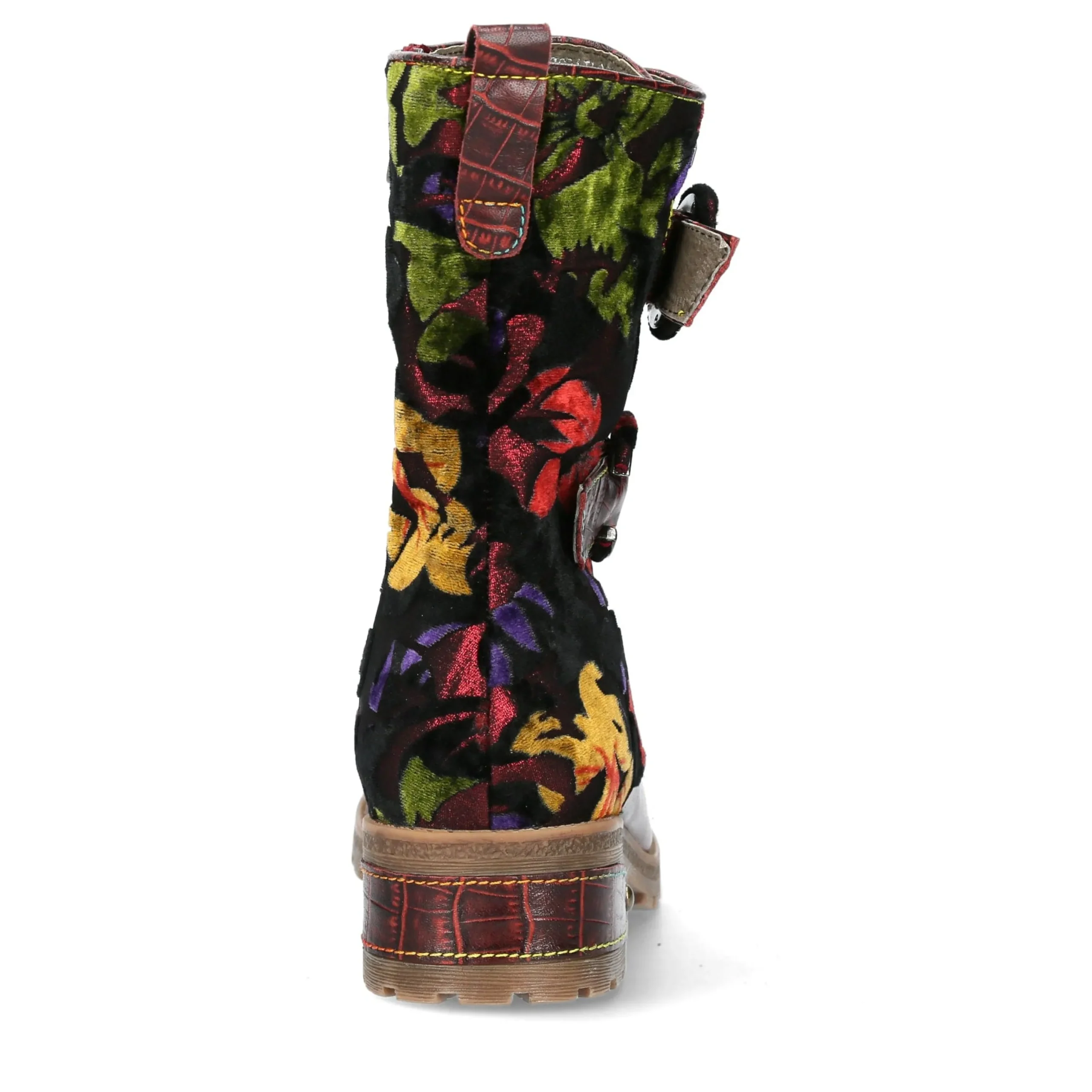 Discount Laura Vita Bottes - COCRAILO 71