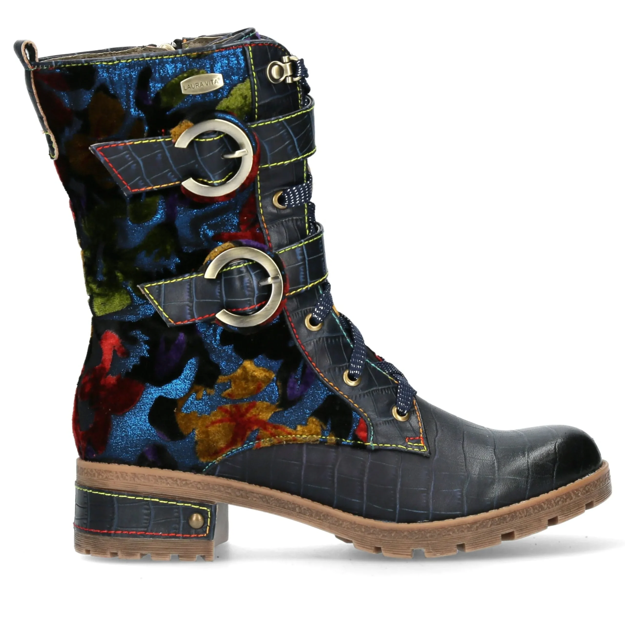 Discount Laura Vita Bottes - COCRAILO 71