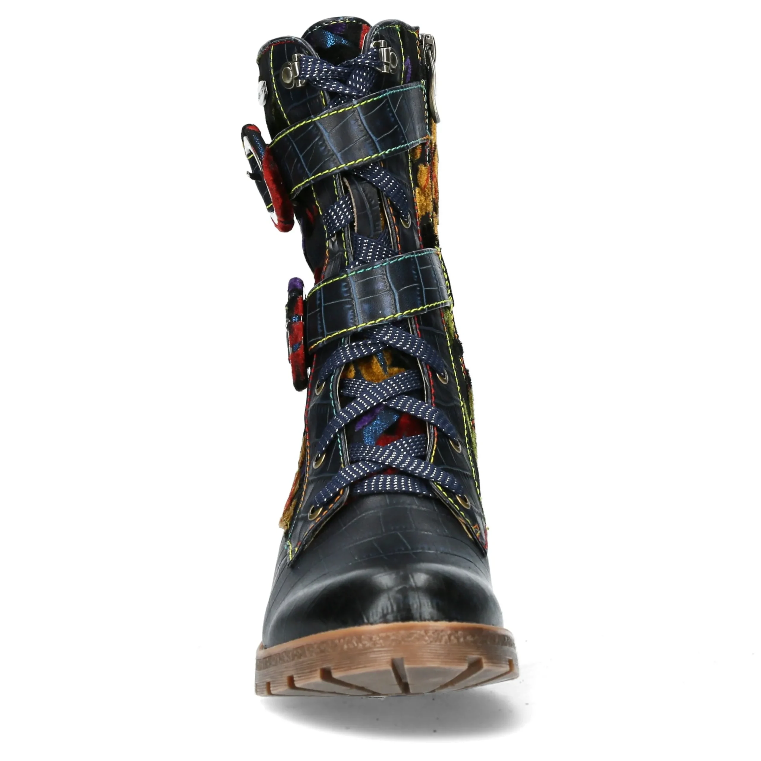 Discount Laura Vita Bottes - COCRAILO 71