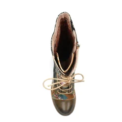 Discount Laura Vita Bottes - COCRAILO 63