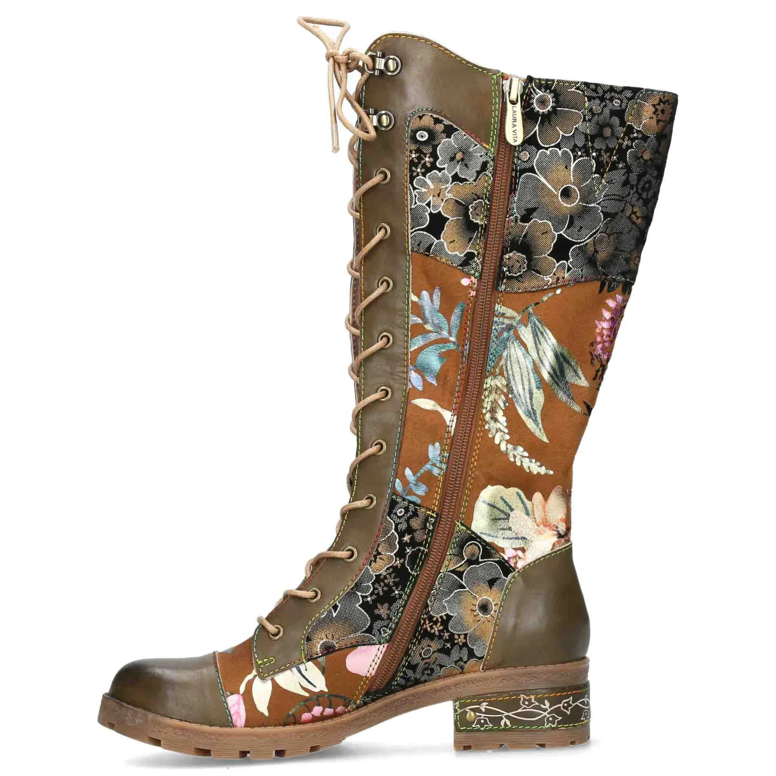 Discount Laura Vita Bottes - COCRAILO 63