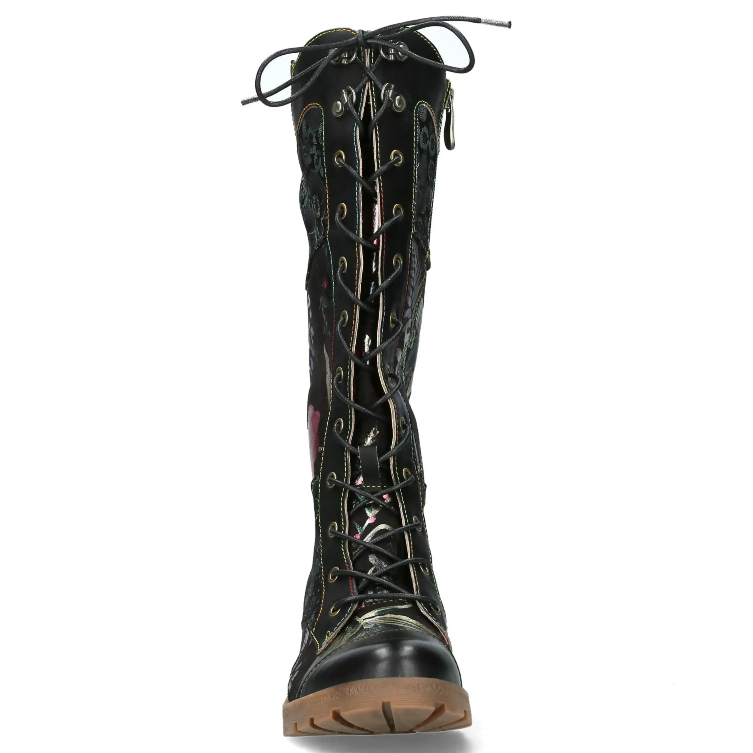 Discount Laura Vita Bottes - COCRAILO 63