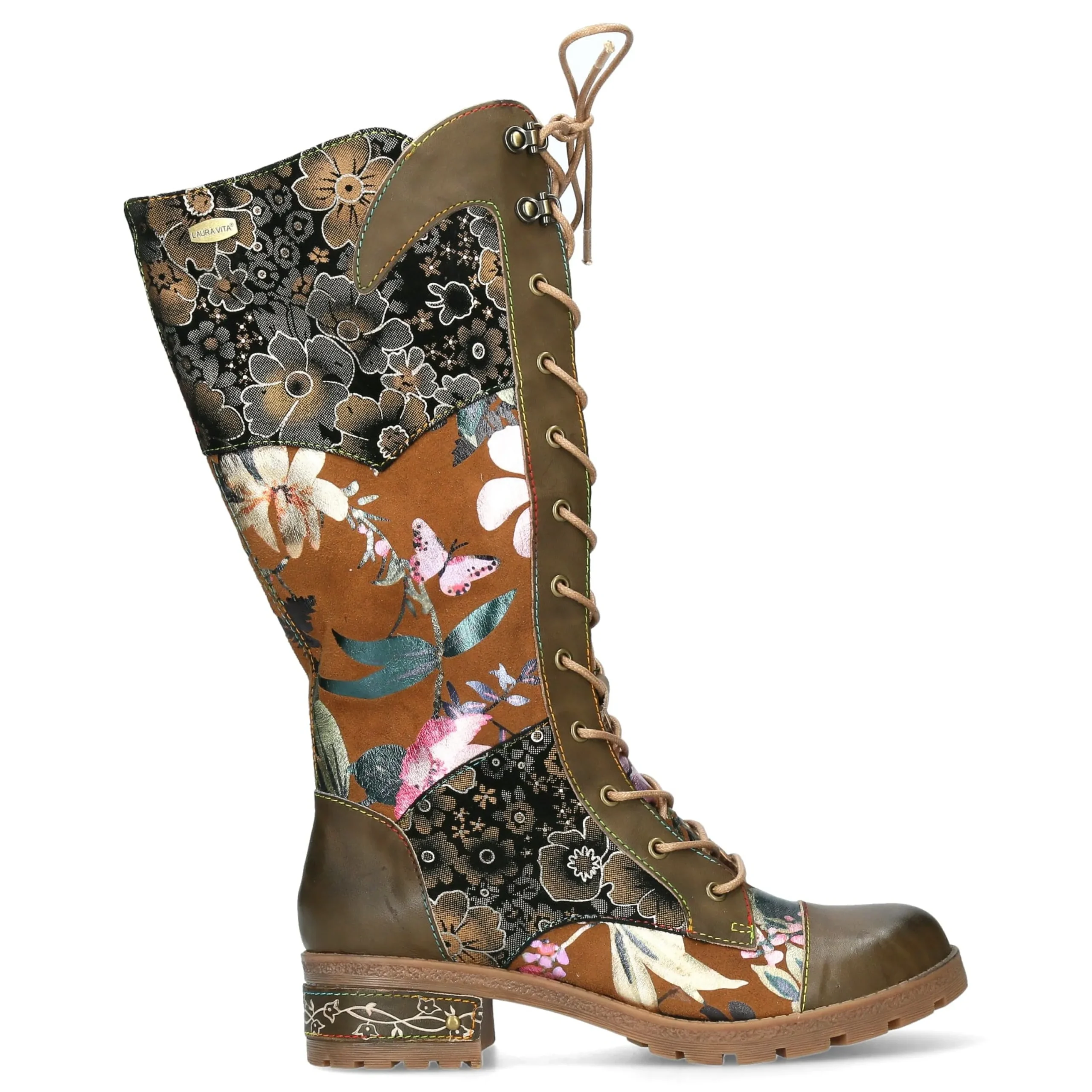Discount Laura Vita Bottes - COCRAILO 63