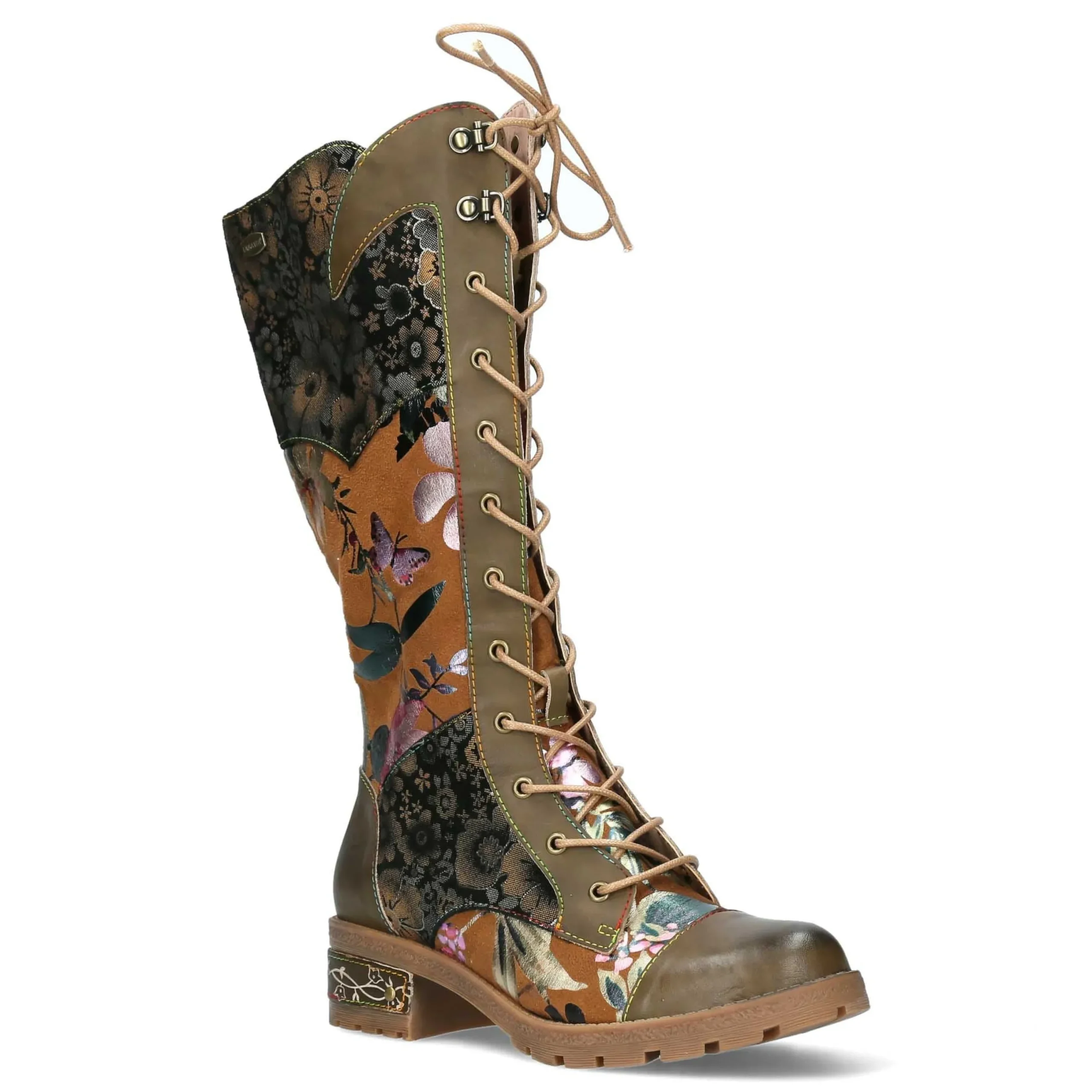 Discount Laura Vita Bottes - COCRAILO 63