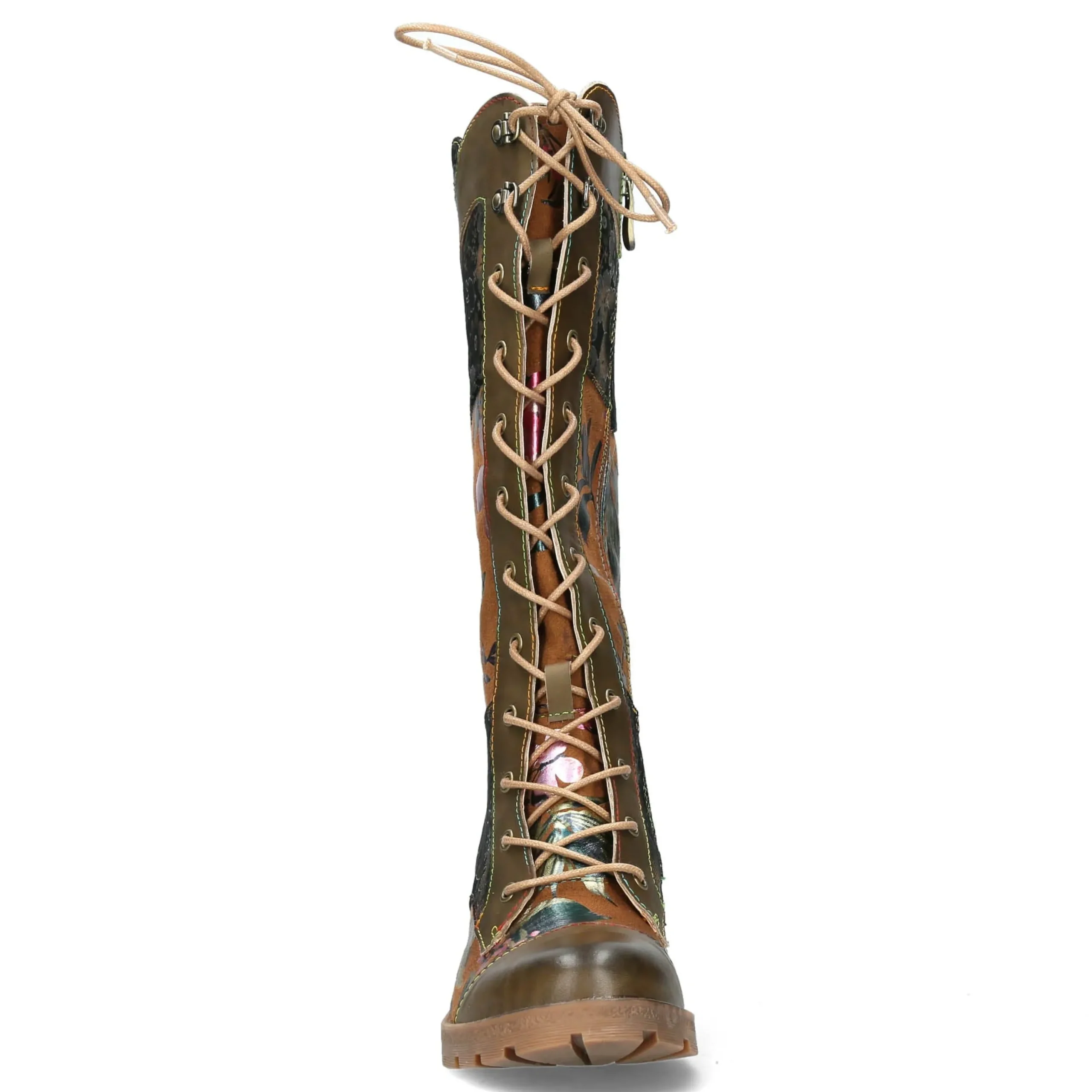 Discount Laura Vita Bottes - COCRAILO 63
