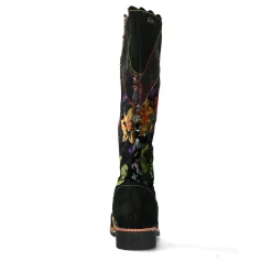 Fashion Laura Vita Bottes - COCRALIEO 61 Noir