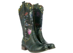 Fashion Laura Vita Bottes - COLOMBE 03