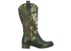 Fashion Laura Vita Bottes - COLOMBE 03