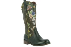Fashion Laura Vita Bottes - COLOMBE 03