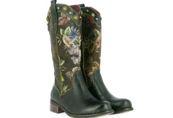 Fashion Laura Vita Bottes - COLOMBE 03