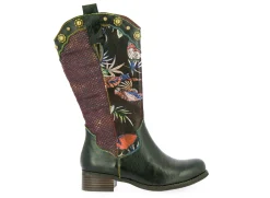 Fashion Laura Vita Bottes - COLOMBE 03