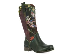 Fashion Laura Vita Bottes - COLOMBE 03