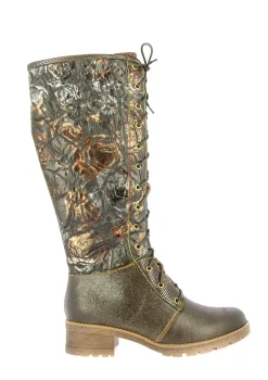 Best Sale Laura Vita Bottes - CORAIL 14