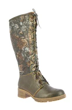 Best Sale Laura Vita Bottes - CORAIL 14