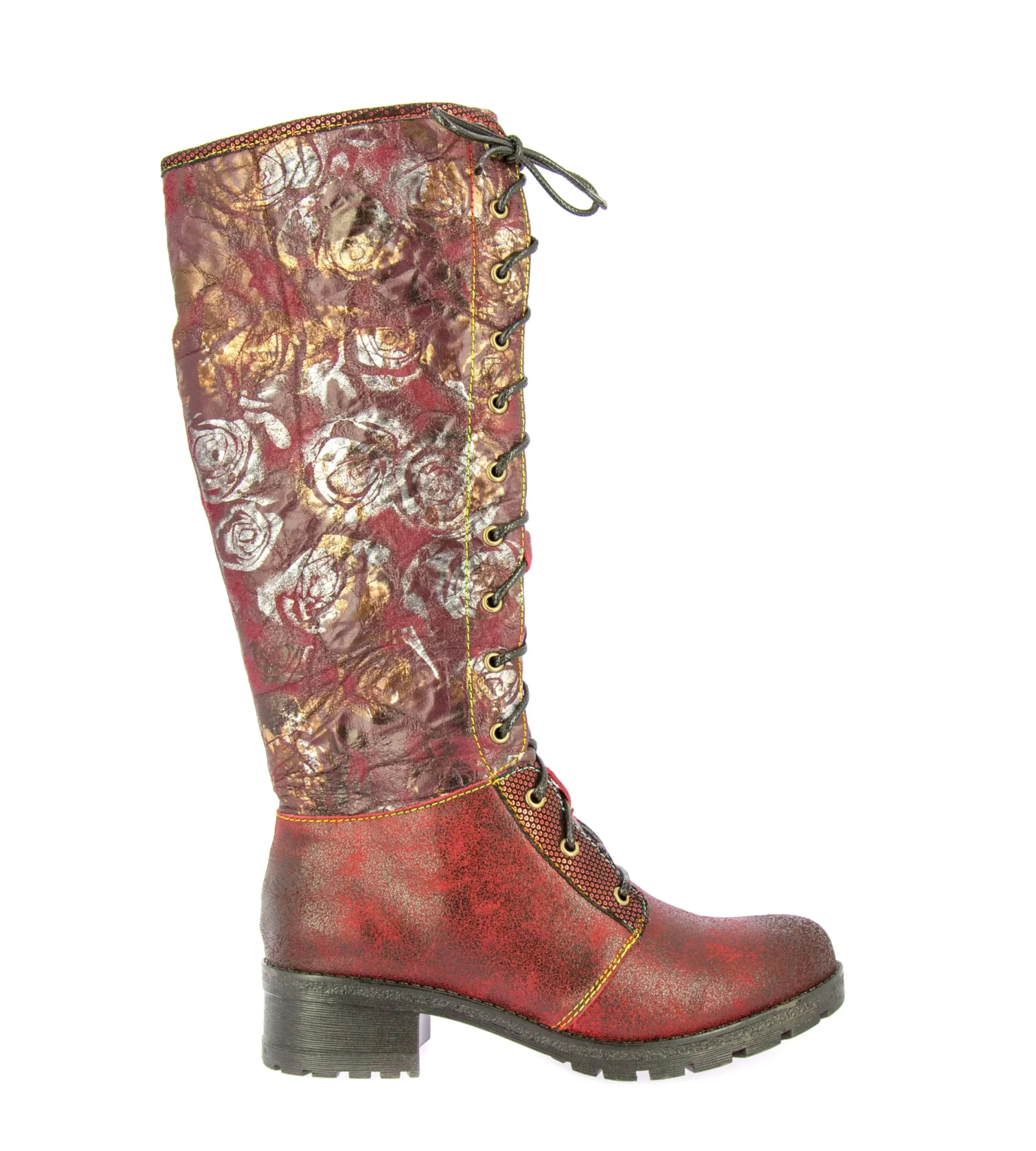 Best Sale Laura Vita Bottes - CORAIL 14