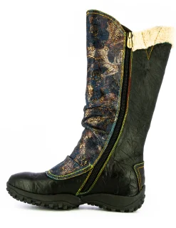 New Laura Vita Bottes - CYCNTHIAO 55