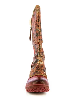 New Laura Vita Bottes - CYCNTHIAO 55