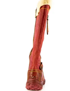 New Laura Vita Bottes - CYCNTHIAO 55