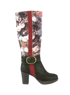 Shop Laura Vita Bottes - EDWIGE 16