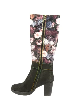 Shop Laura Vita Bottes - EDWIGE 16