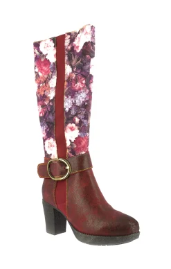 Shop Laura Vita Bottes - EDWIGE 16
