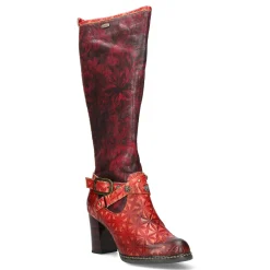 Outlet Laura Vita Bottes - ELCEAO 06