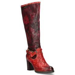 Outlet Laura Vita Bottes - ELCEAO 06