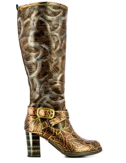 Store Laura Vita Bottes - ELCEAO 16