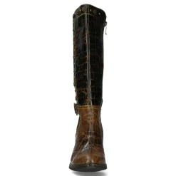 Sale Laura Vita Bottes - ELCEAO 35