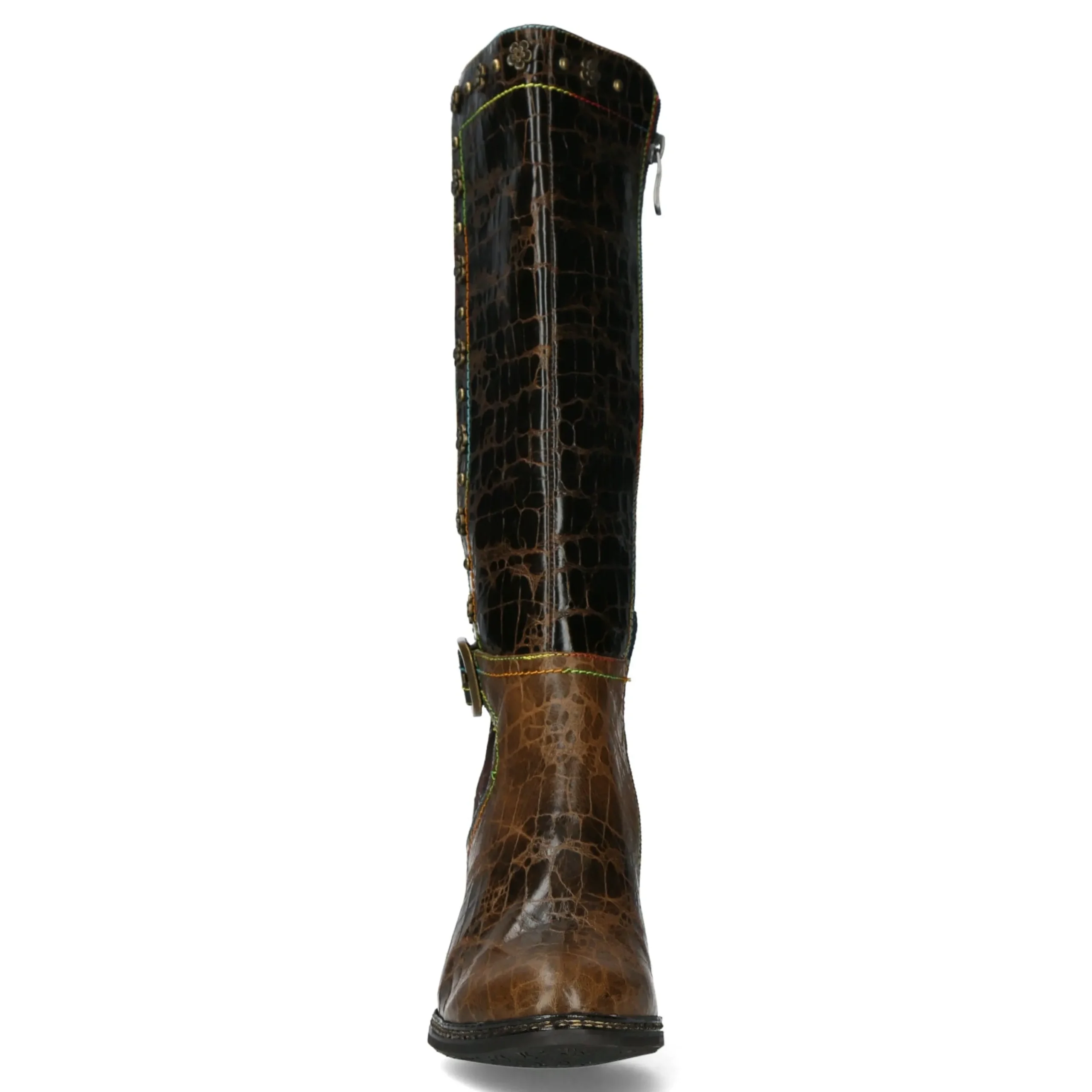 Sale Laura Vita Bottes - ELCEAO 35