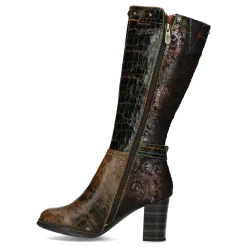 Sale Laura Vita Bottes - ELCEAO 35