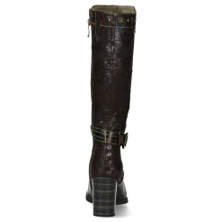 Sale Laura Vita Bottes - ELCEAO 35