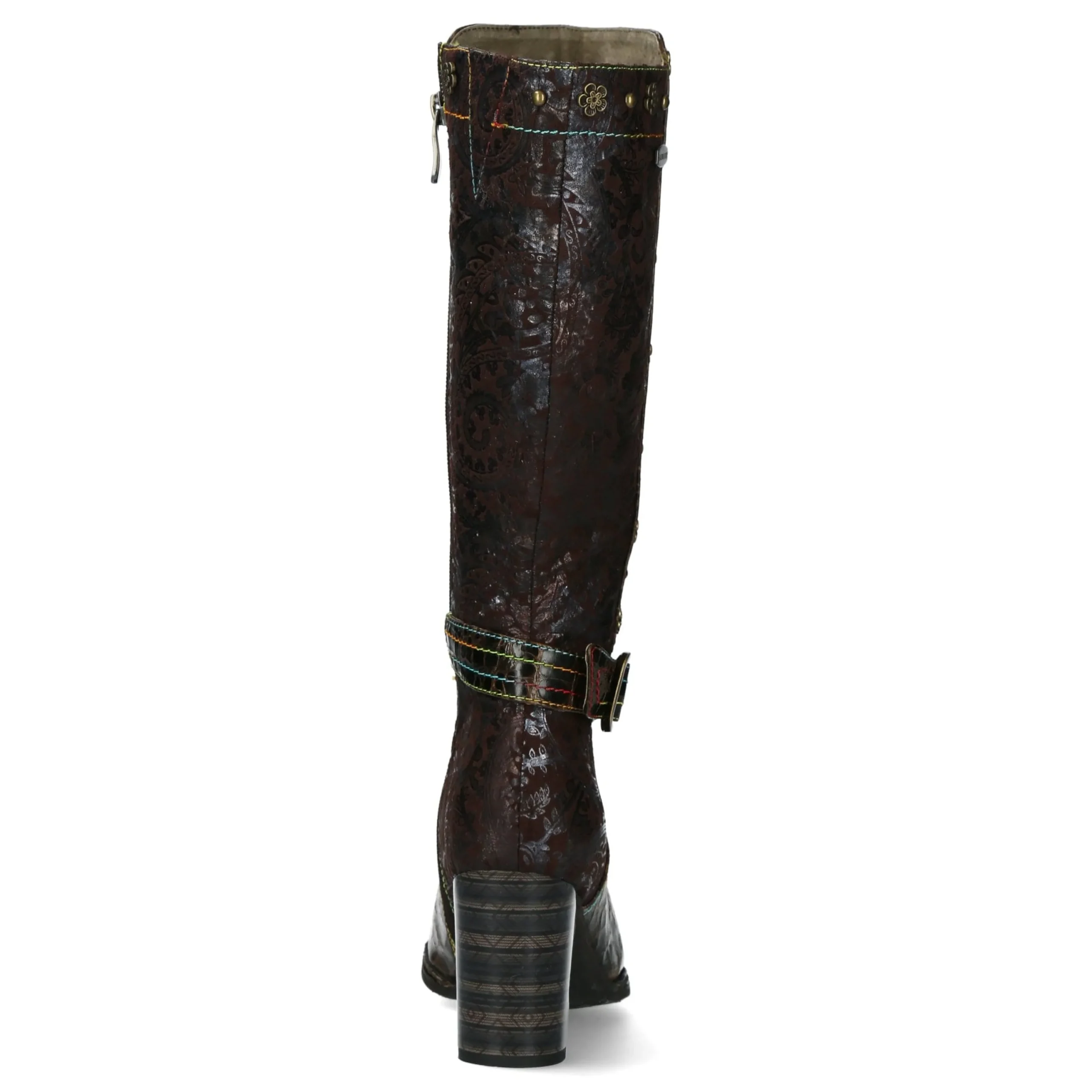Sale Laura Vita Bottes - ELCEAO 35
