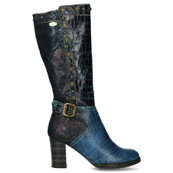 Sale Laura Vita Bottes - ELCEAO 35