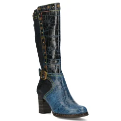 Sale Laura Vita Bottes - ELCEAO 35